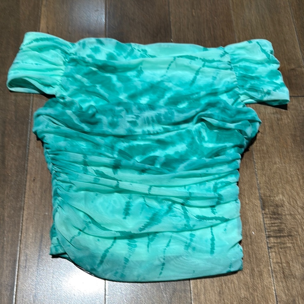 Marciano top xs